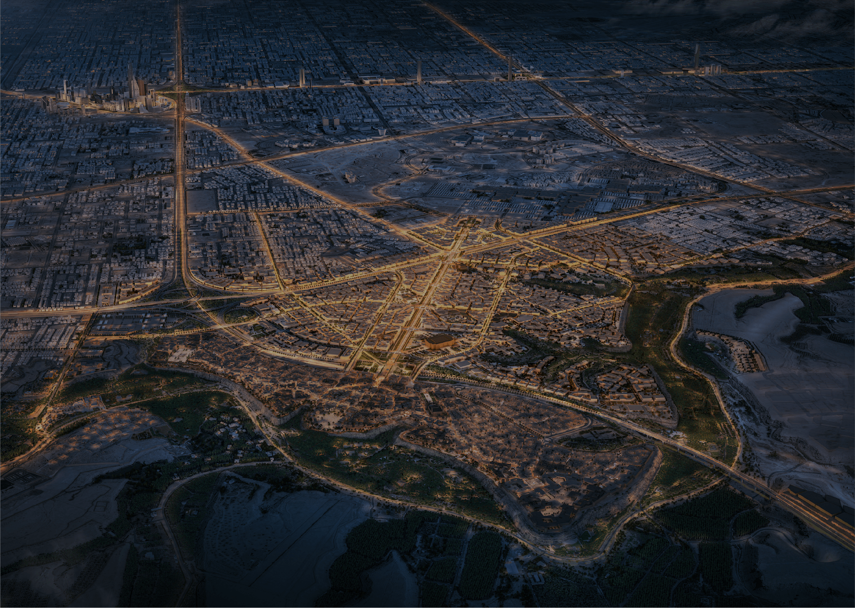 Global Insight, Local Awareness